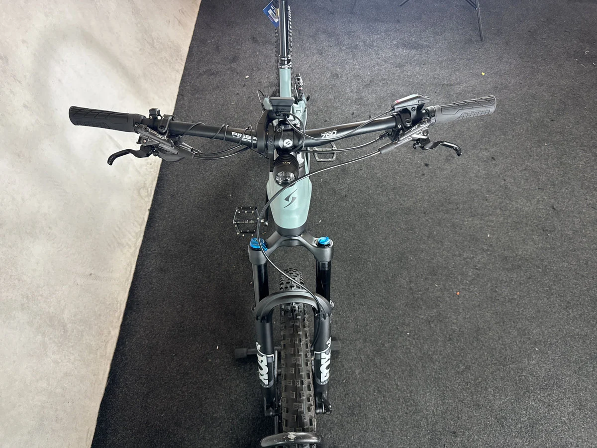 Simplon Stomp Pmax XT 2024, Bild 5