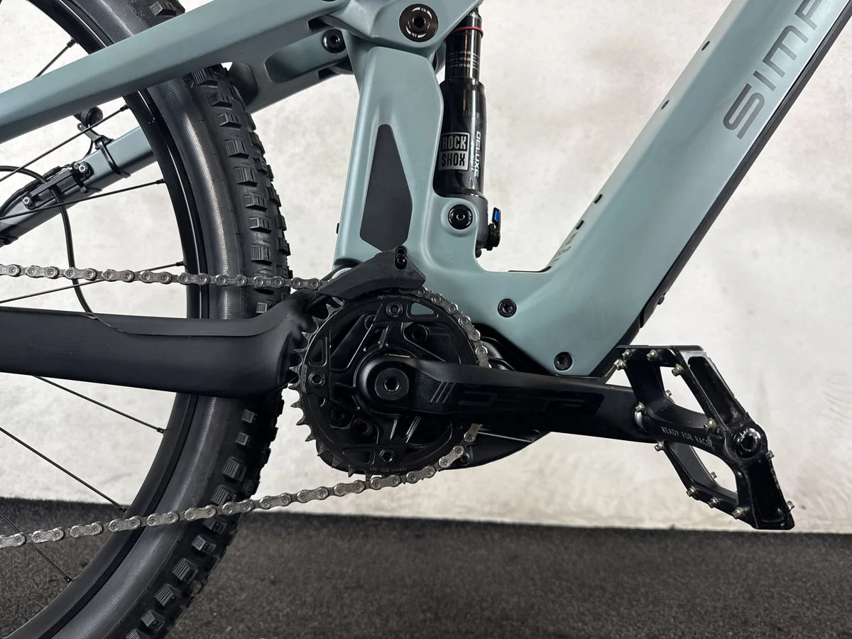Simplon Stomp Pmax XT 2024, Bild 8