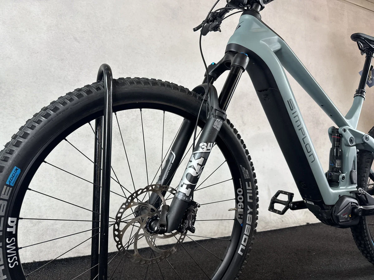 Simplon Stomp Pmax XT 2024, Bild 6