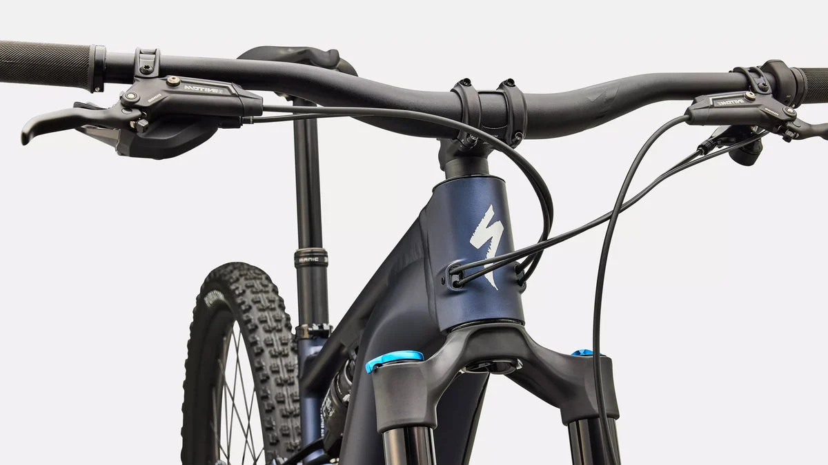 Specialized Levo R COMP ALLOY NB METDPMRNBLU/SHDWSIL, Bild 5