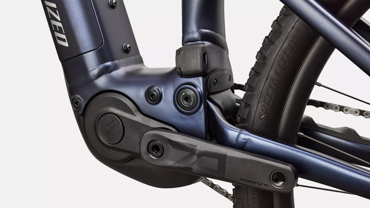 Specialized Levo R COMP ALLOY NB METDPMRNBLU/SHDWSIL, Bild 7
