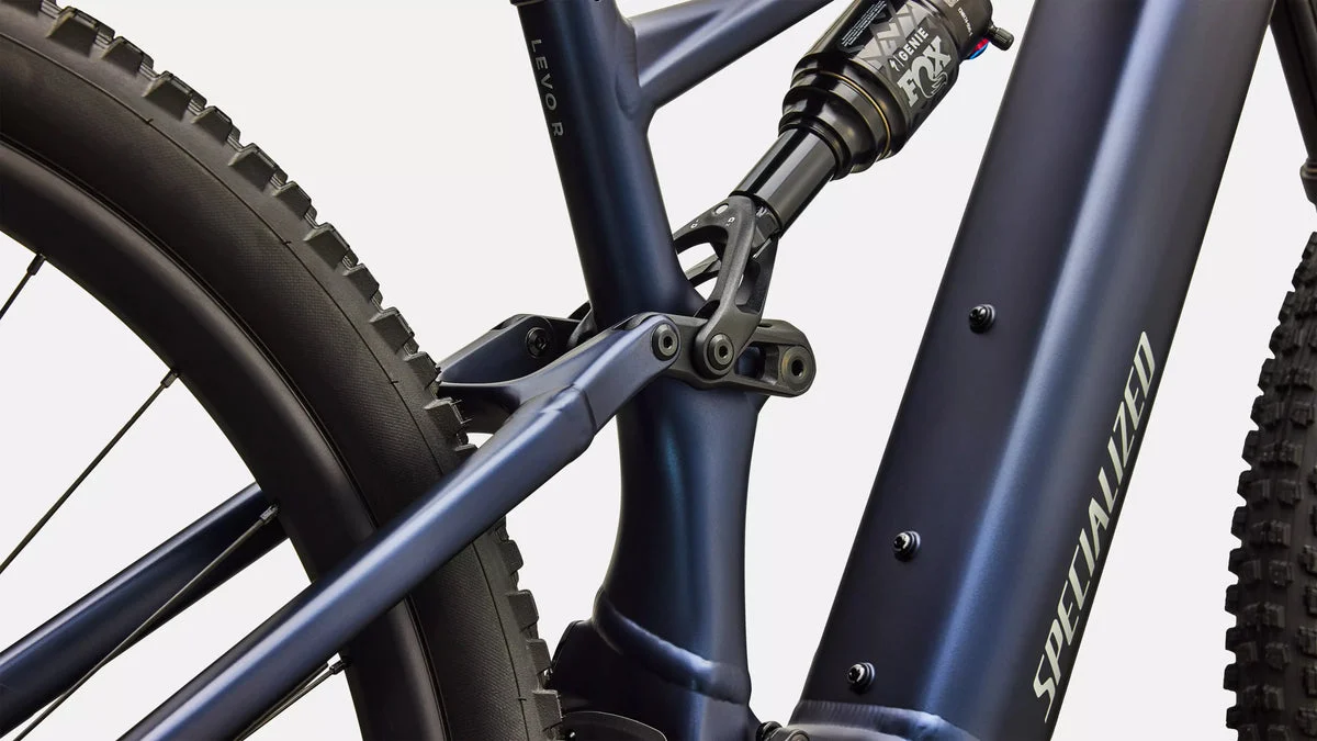 Specialized Levo R COMP ALLOY NB METDPMRNBLU/SHDWSIL, Bild 8