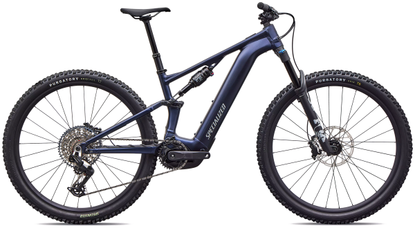 Specialized Levo R COMP ALLOY NB METDPMRNBLU/SHDWSIL