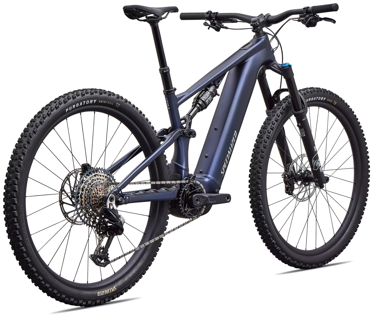 Specialized Levo R COMP ALLOY NB METDPMRNBLU/SHDWSIL, Bild 3