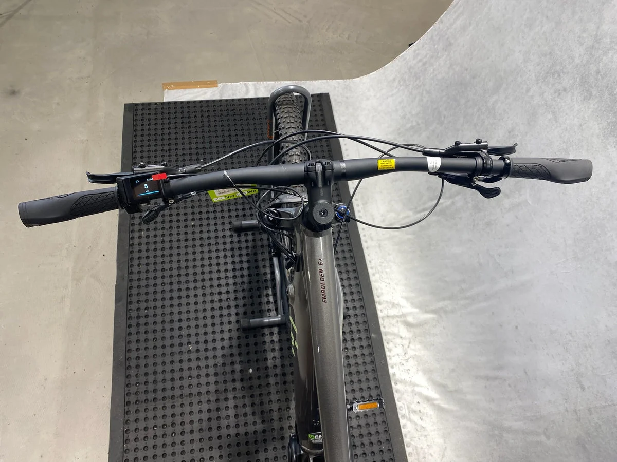 Liv Embolden E+ 1 2025, Bild 3