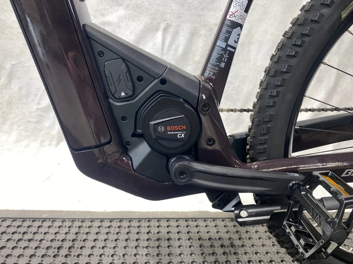Bergamont E-Revox Sport FMN 2025, Bild 2