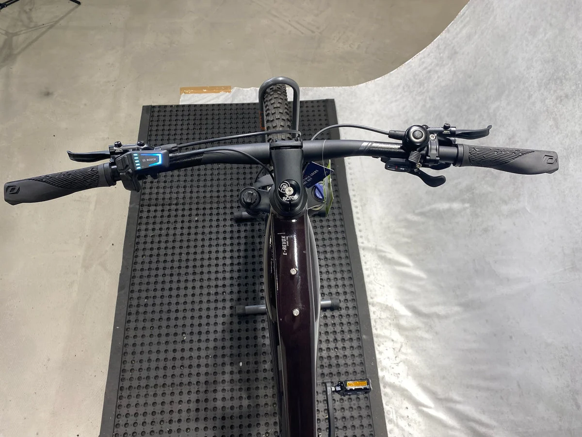 Bergamont E-Revox Sport FMN 2025, Bild 3