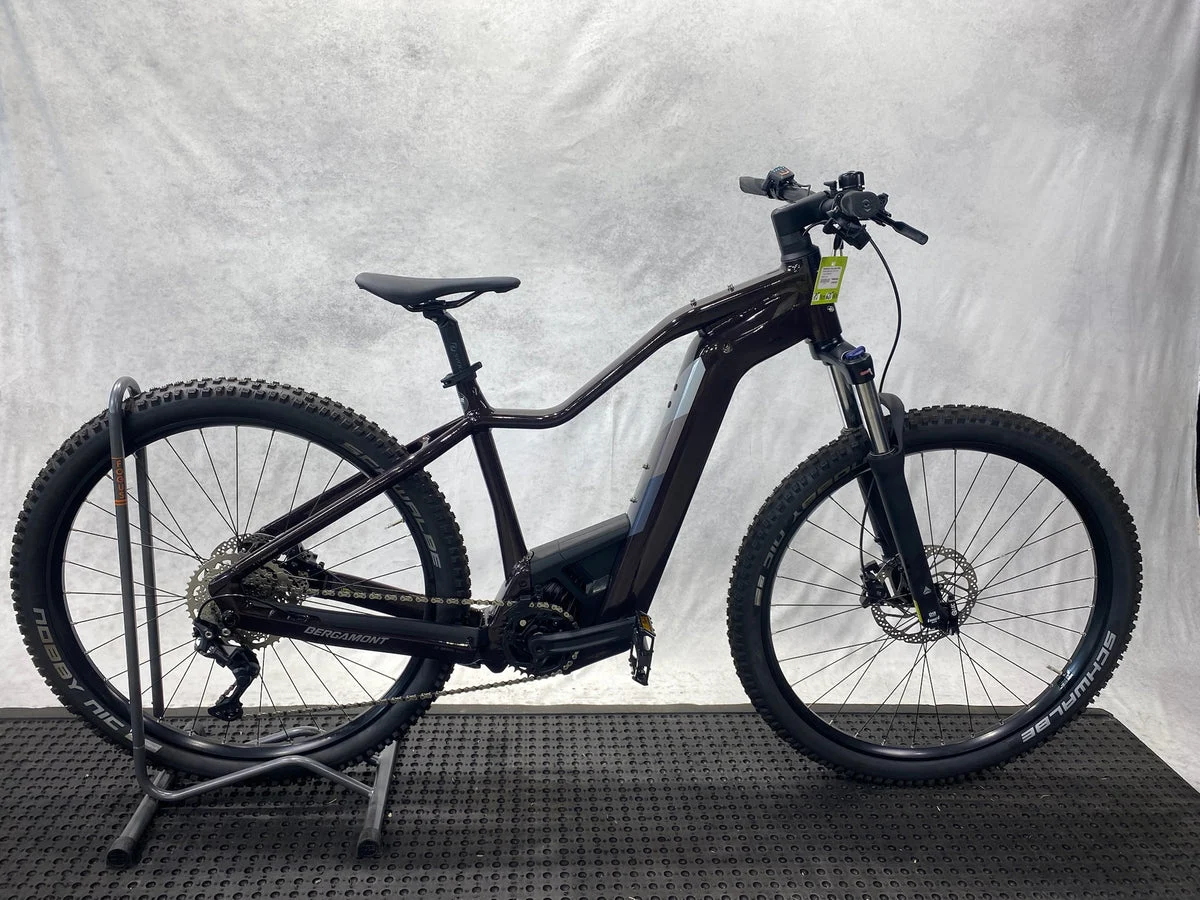 Bergamont E-Revox Sport FMN 2025, Bild 6