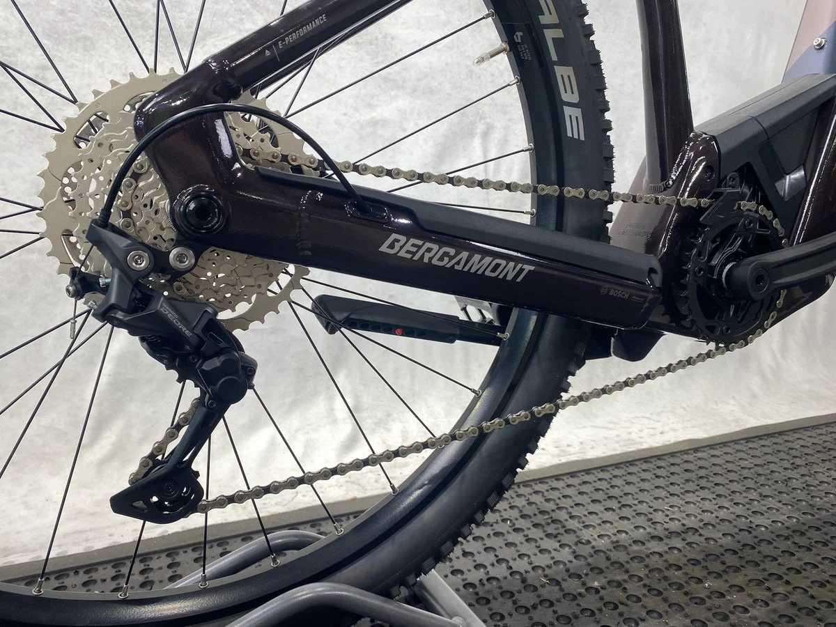 Bergamont E-Revox Sport FMN 2025, Bild 7