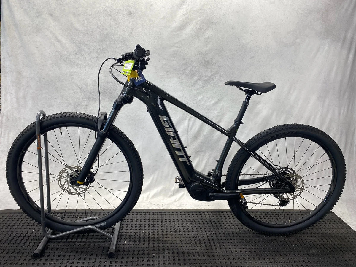 Giant Fathom E+ 2 2025, Seitenansicht