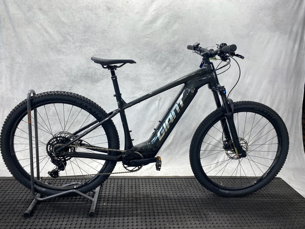 Giant Fathom E+ 2 2025, Bild 4
