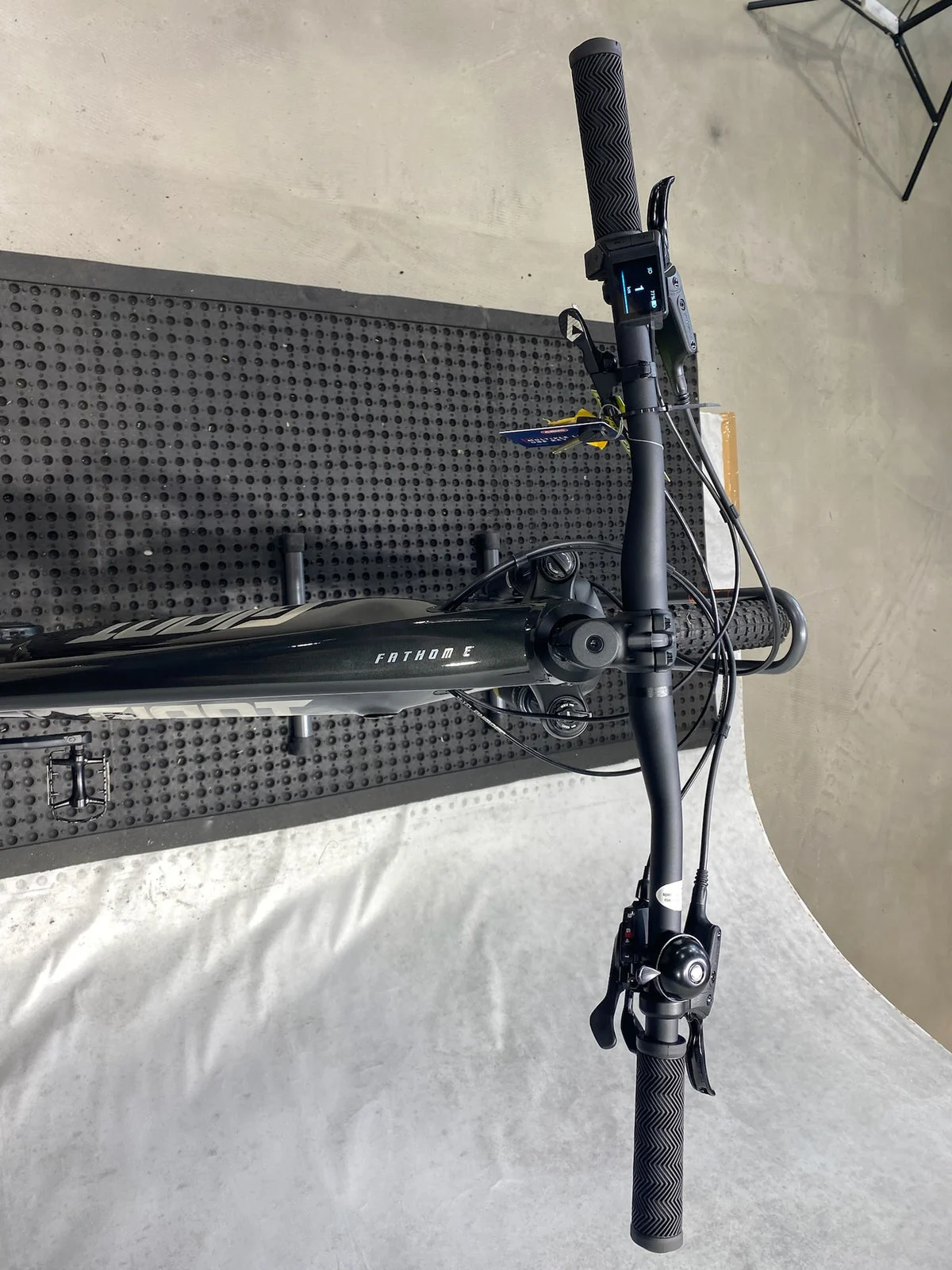 Giant Fathom E+ 2 2025, Bild 5
