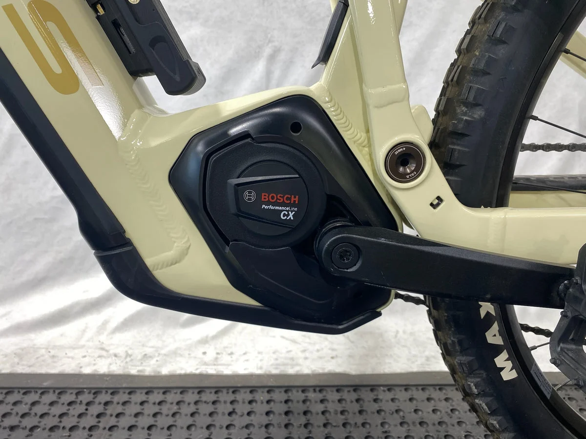 Focus Thron 2 6.8, Bild 2