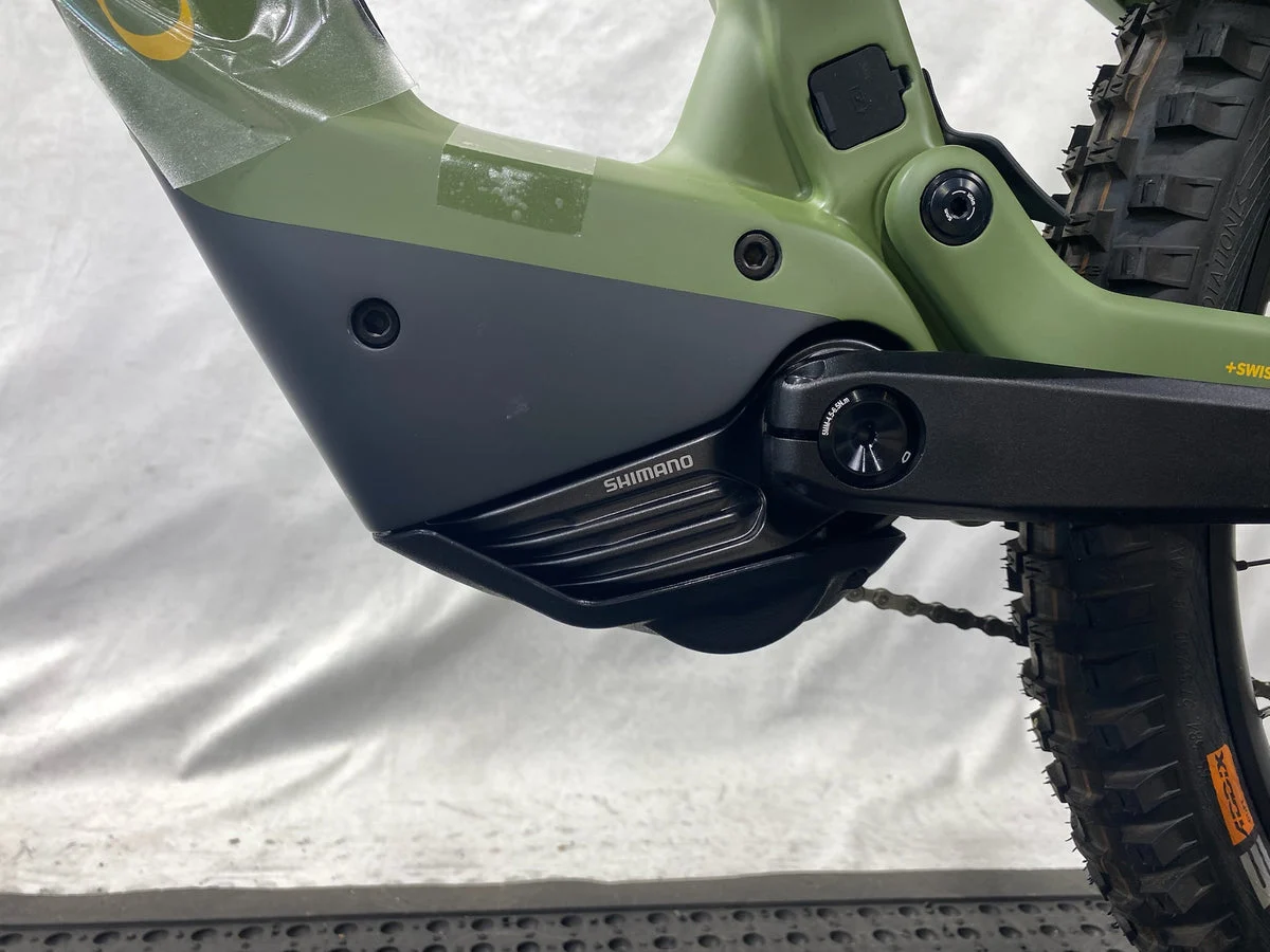 Cilo KYANO C3 2025, Bild 2