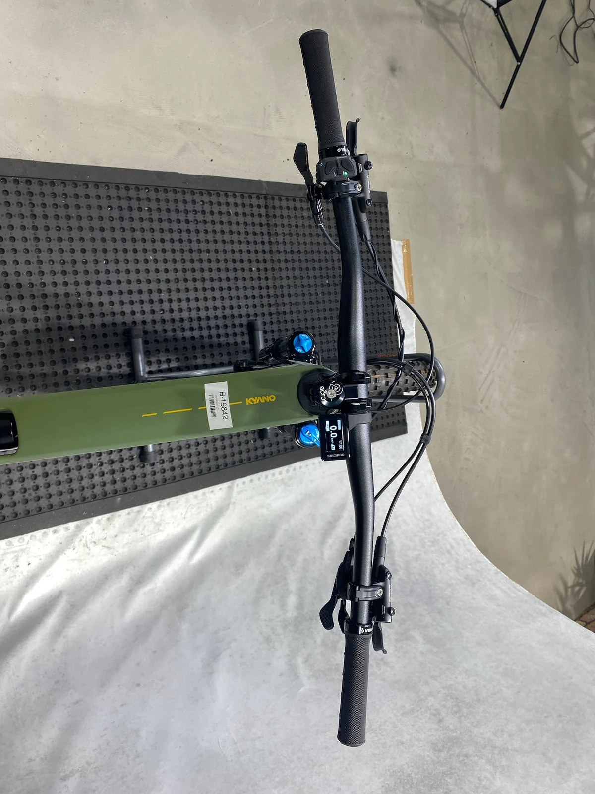 Cilo KYANO C3 2025, Bild 3