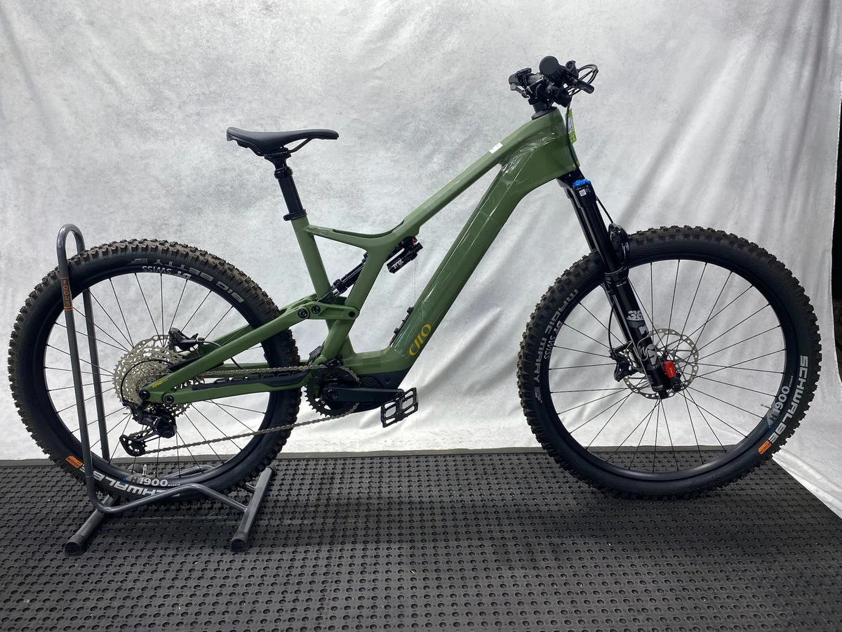 Cilo KYANO C3 2025, Bild 6