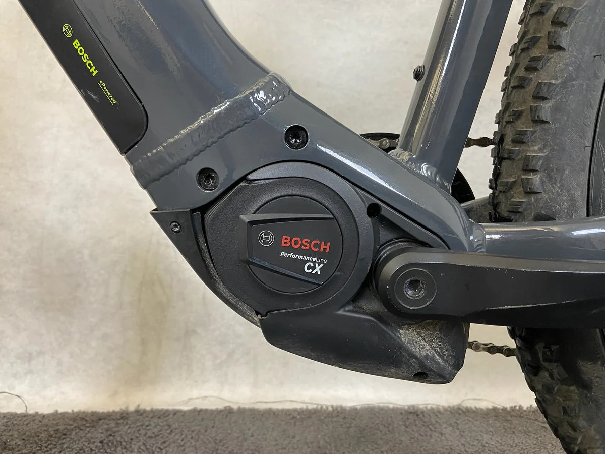 Bulls LT CX EVO 2023, Bild 2