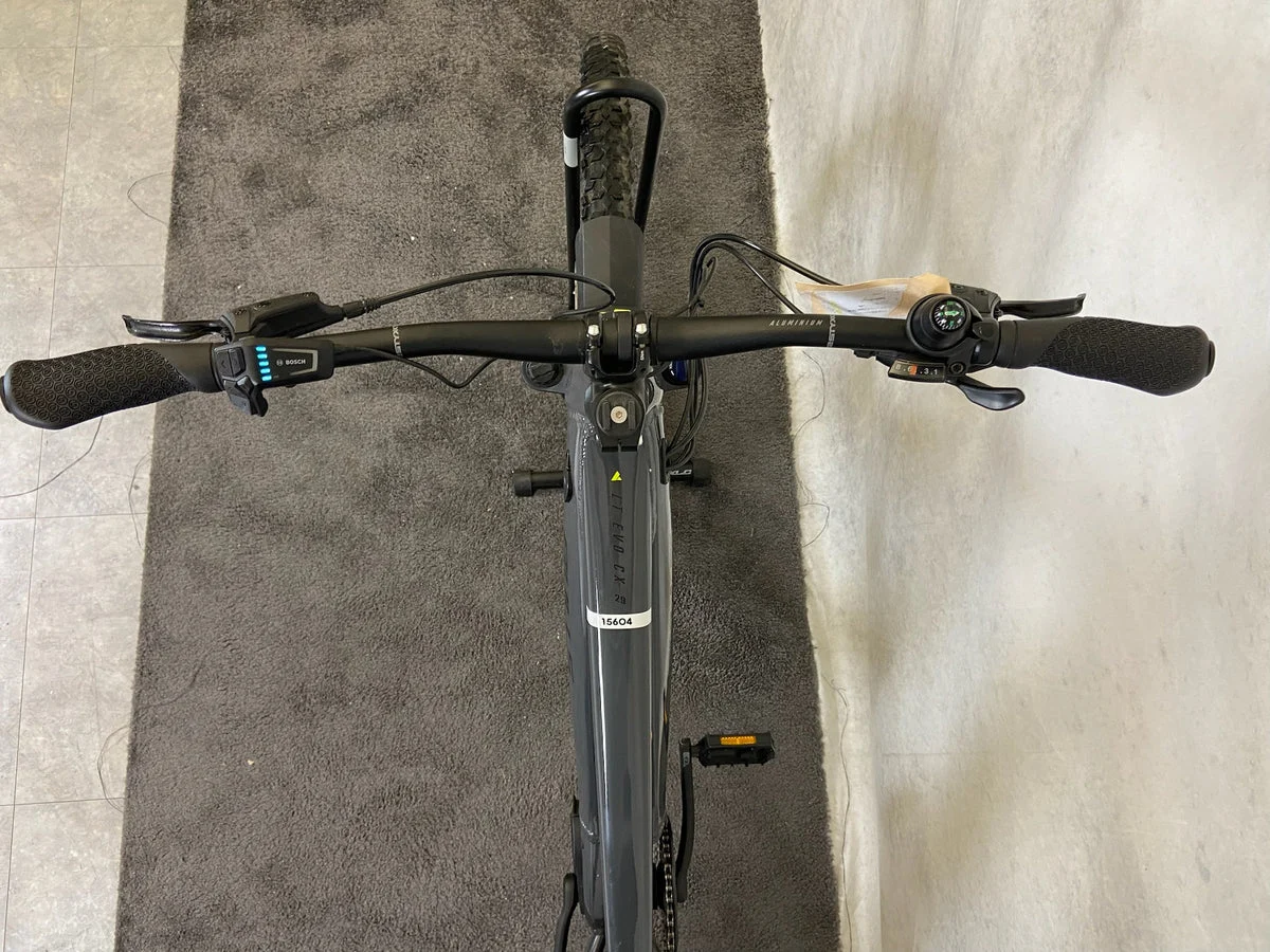 Bulls LT CX EVO 2023, Bild 3