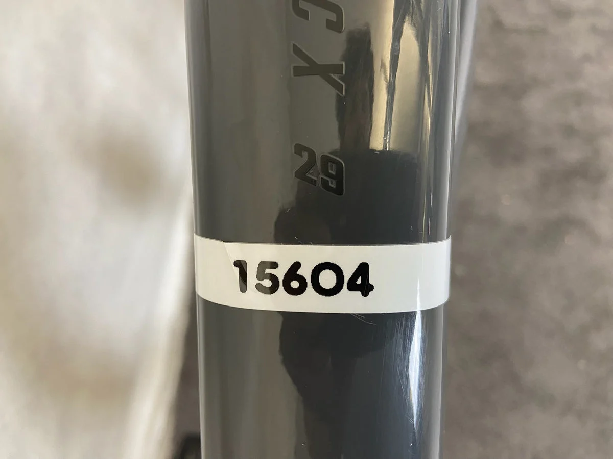 Bulls LT CX EVO 2023, Bild 4