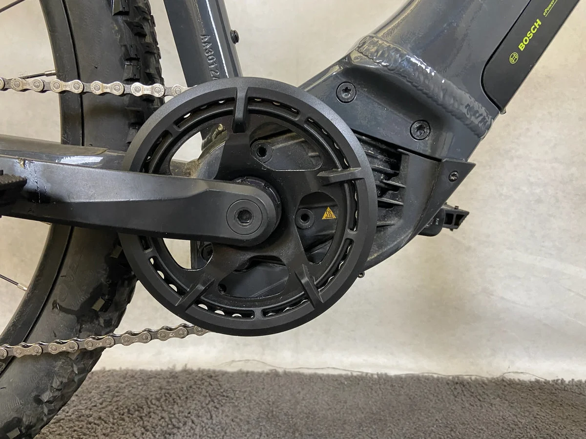 Bulls LT CX EVO 2023, Bild 5