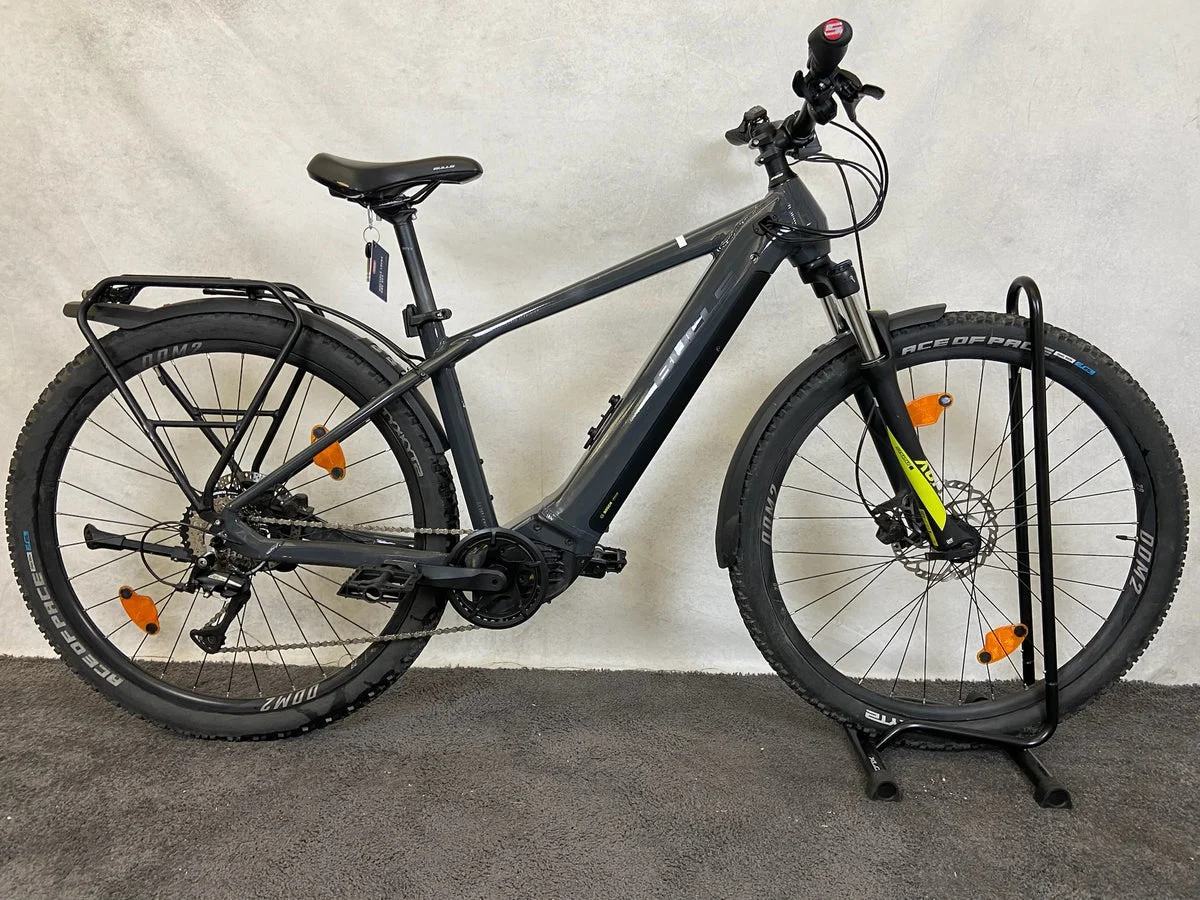 Bulls LT CX EVO 2023, Bild 6