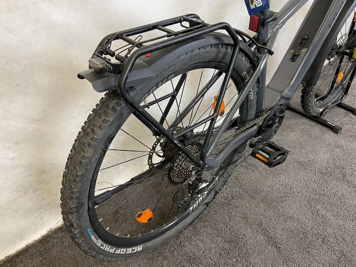 Bulls LT CX EVO 2023, Bild 7
