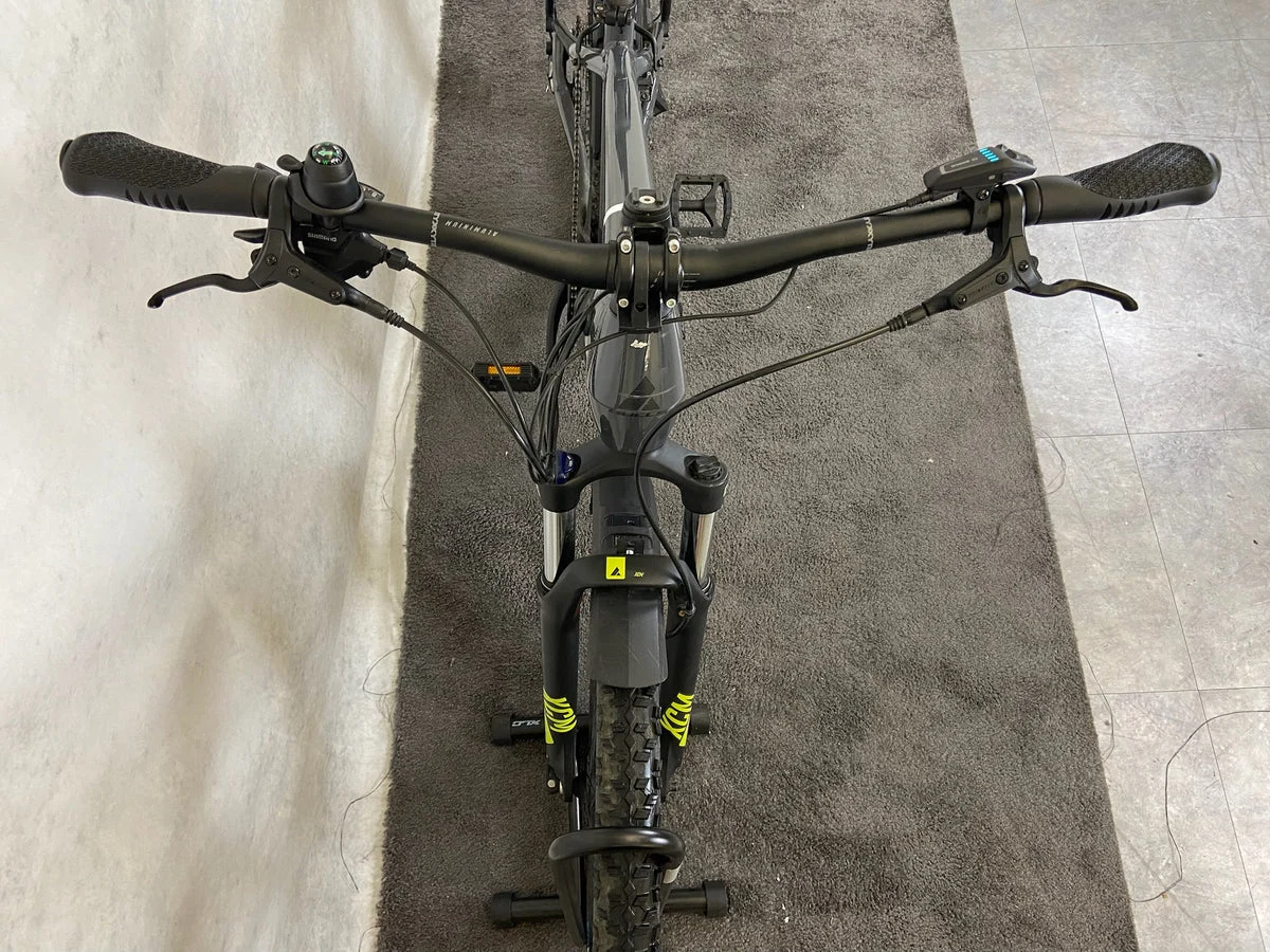 Bulls LT CX EVO 2023, Bild 8
