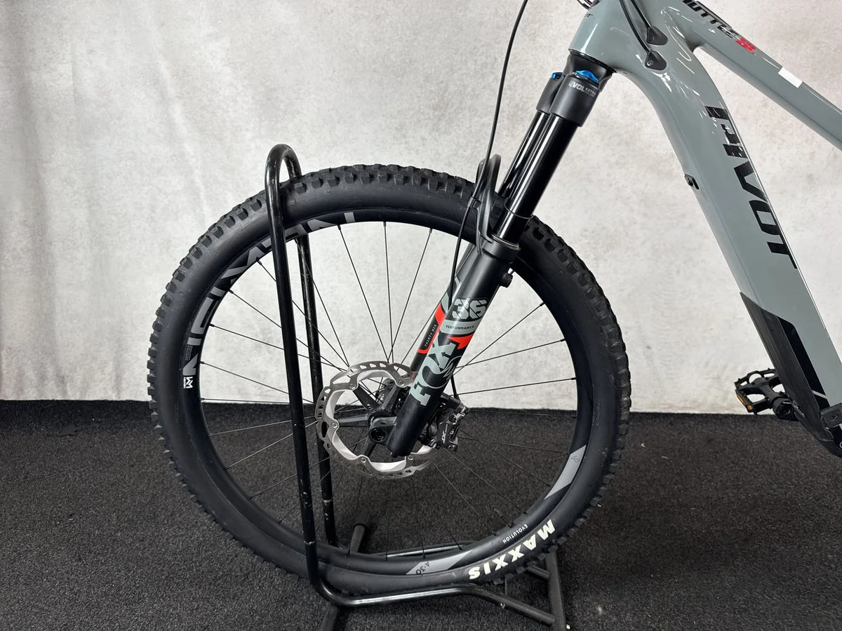 Pivot Shuttle SL Ride 2023, Bild 6