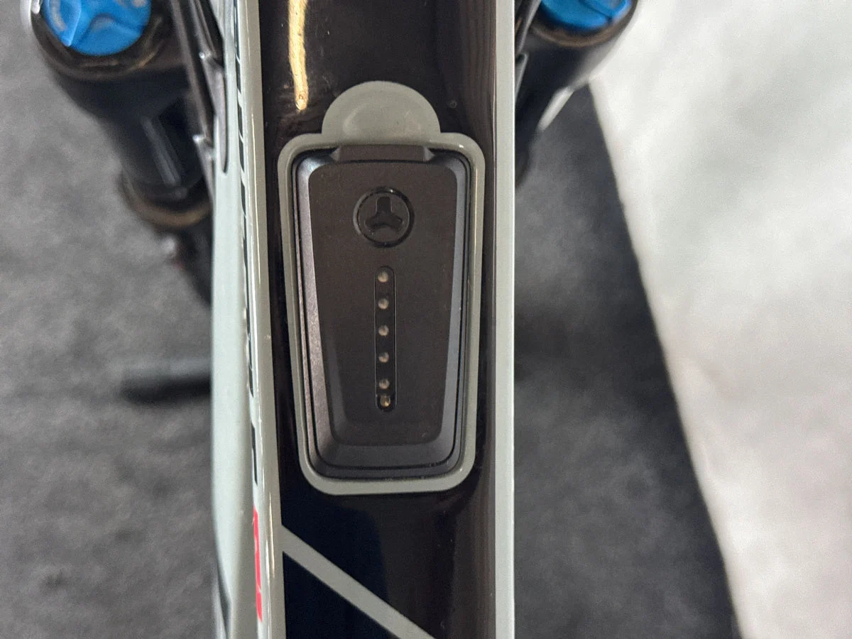 Pivot Shuttle SL Ride 2023, Bild 4