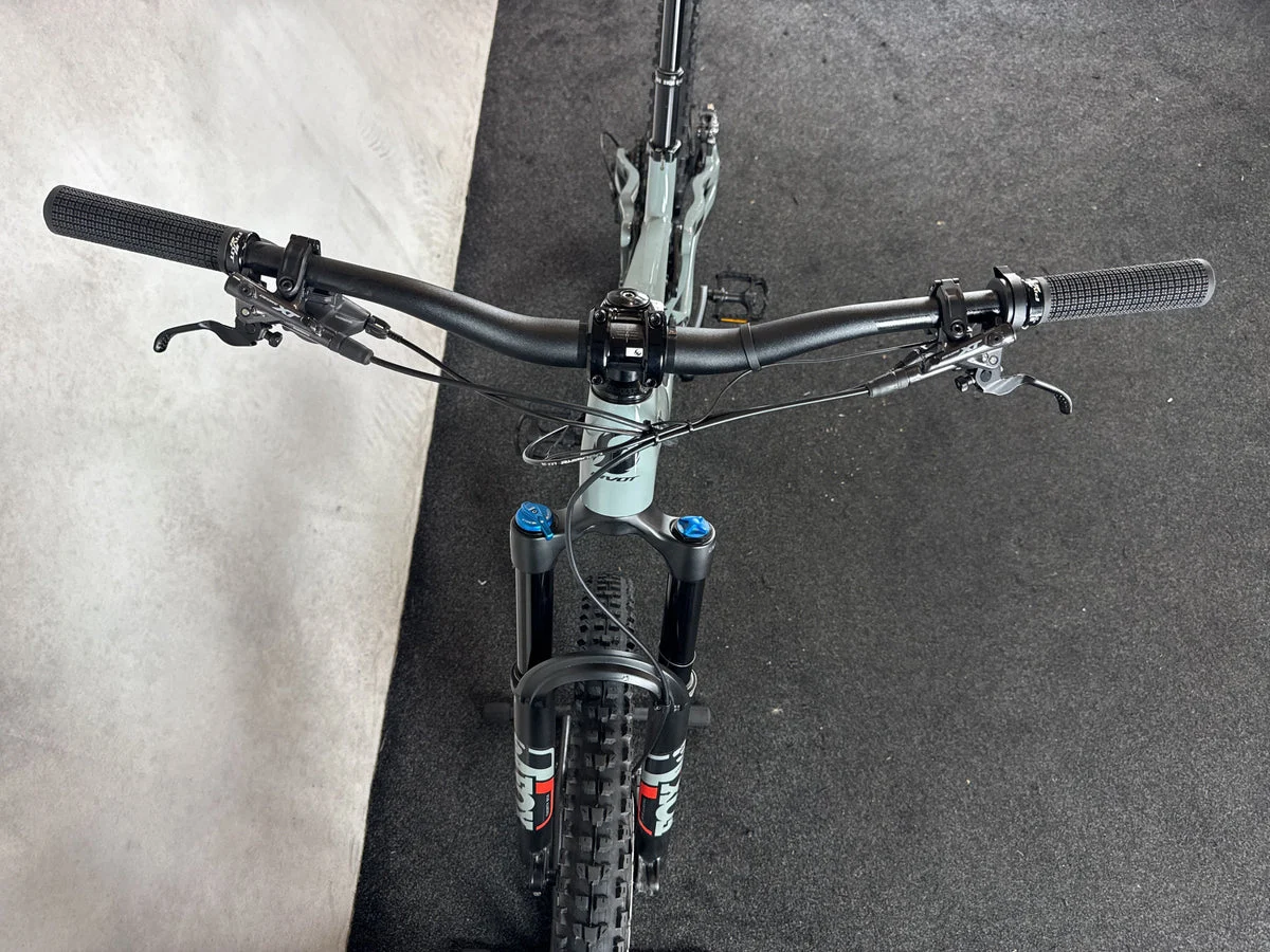Pivot Shuttle SL Ride 2023, Bild 5