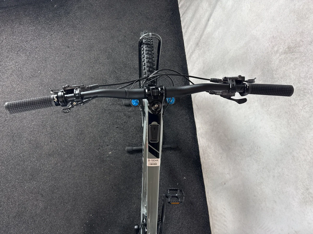 Pivot Shuttle SL Ride 2023, Bild 3