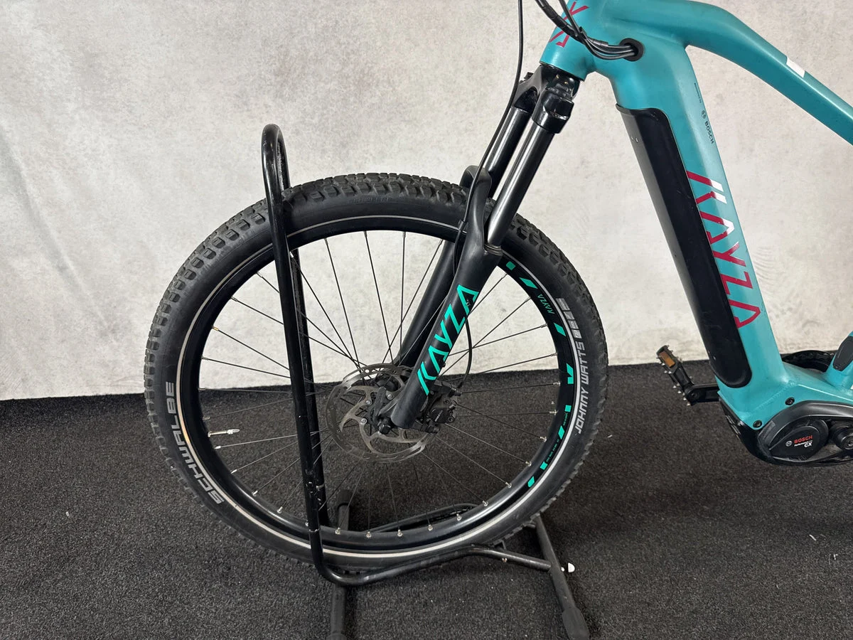 Kayza Hydric 6 2023, Bild 6
