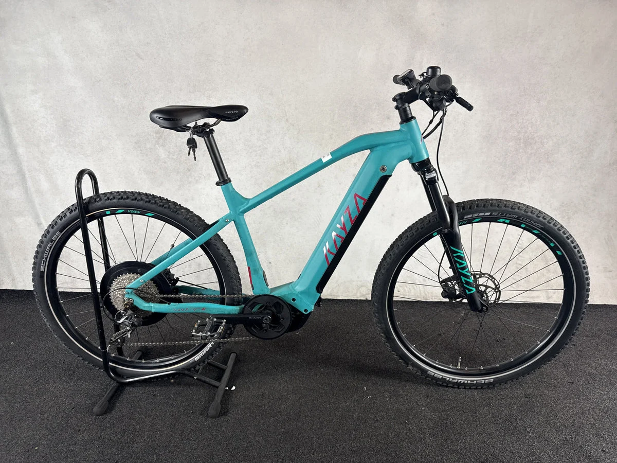 Kayza Hydric 6 2023, Bild 7