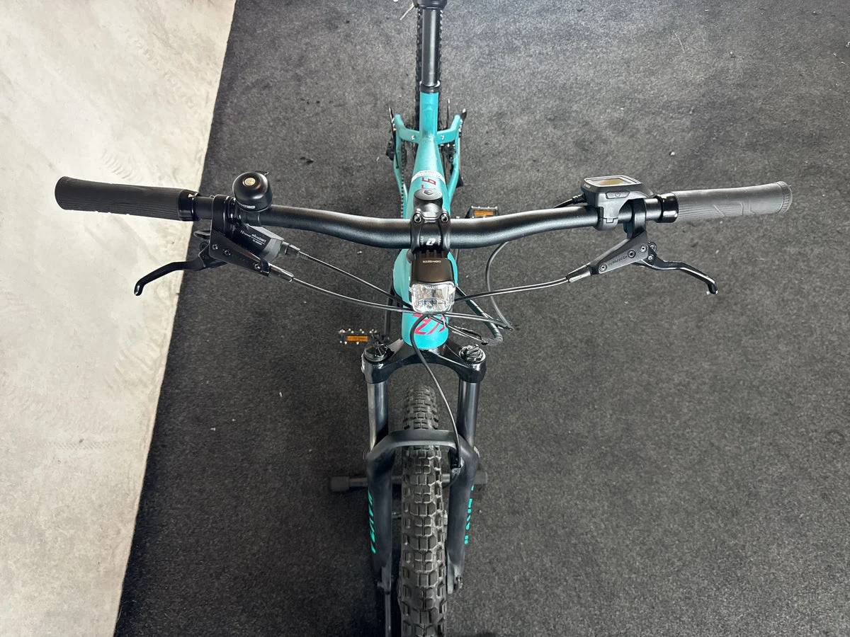 Kayza Hydric 6 2023, Bild 5