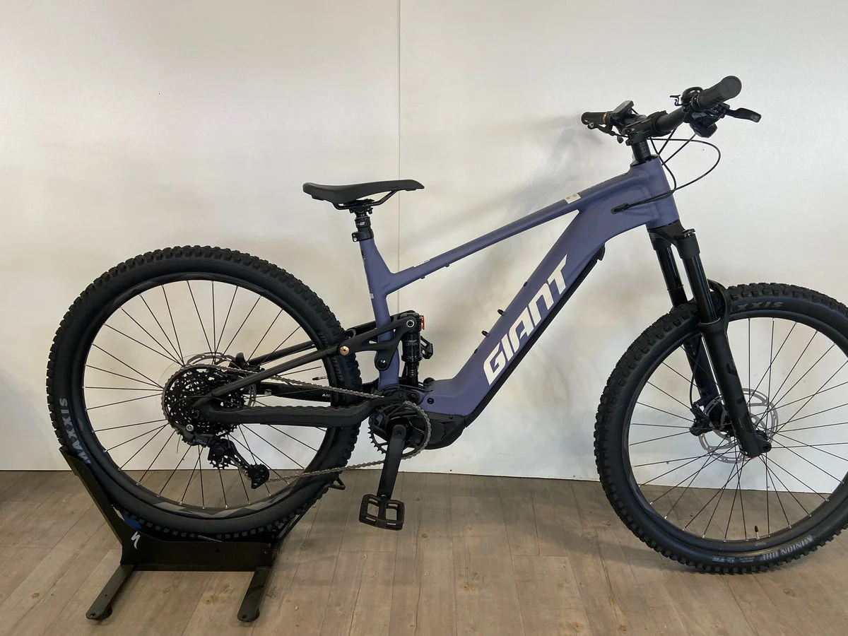 Giant Stance E+ 2, Bild 3