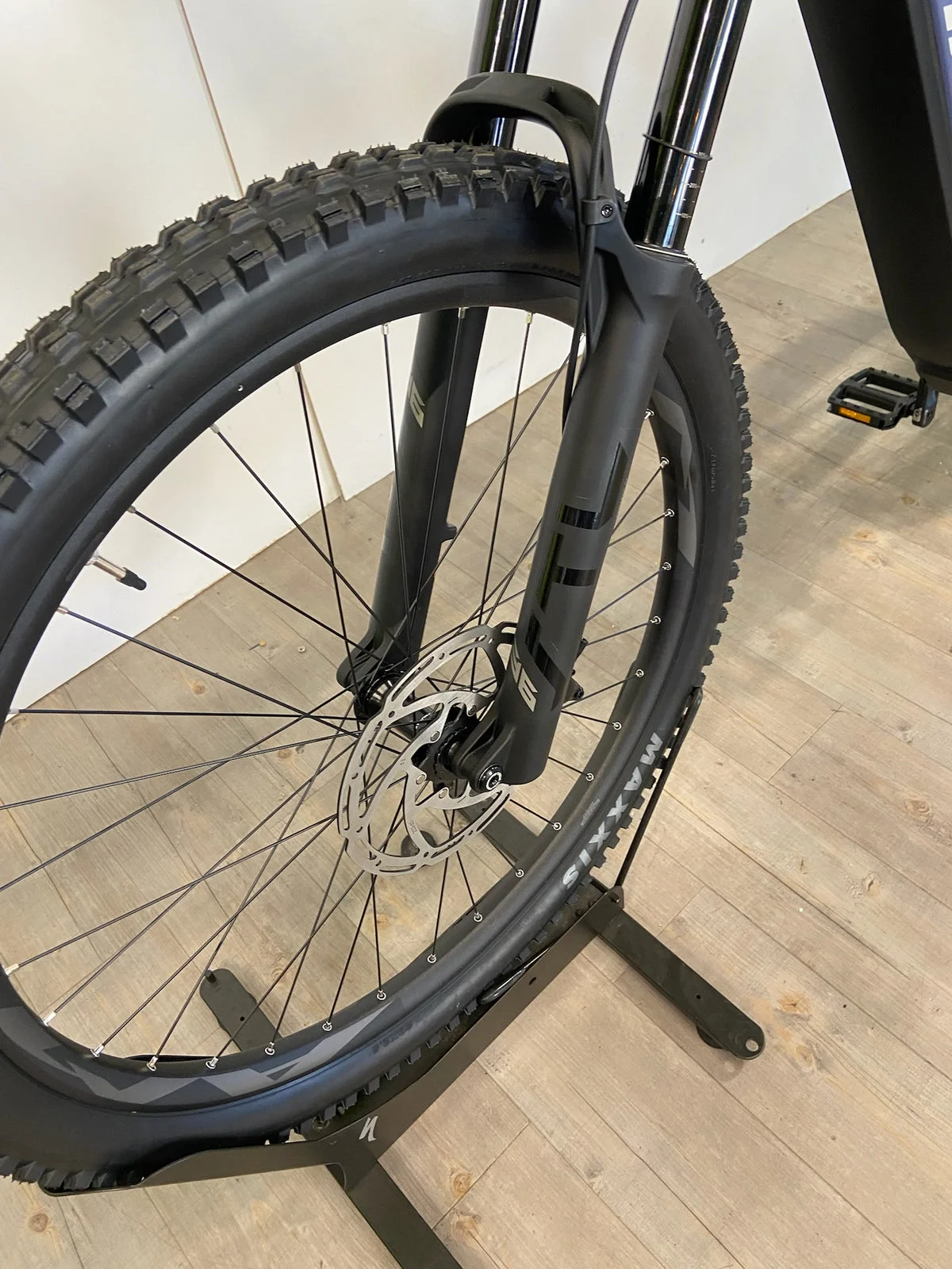 Giant Stance E+ 2, Bild 4