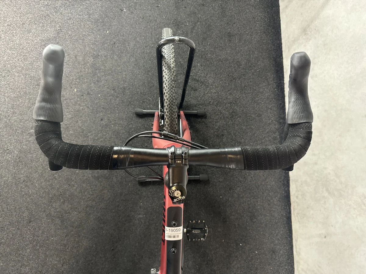 Ghost-Bikes Ghost Asket Advanced Gravel 2025, Bild 2
