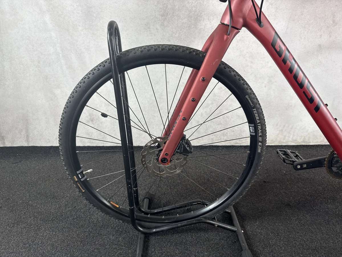 Ghost-Bikes Ghost Asket Advanced Gravel 2025, Bild 4