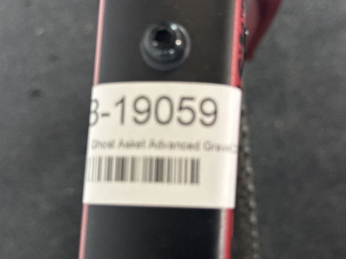 Ghost-Bikes Ghost Asket Advanced Gravel 2025, Bild 8
