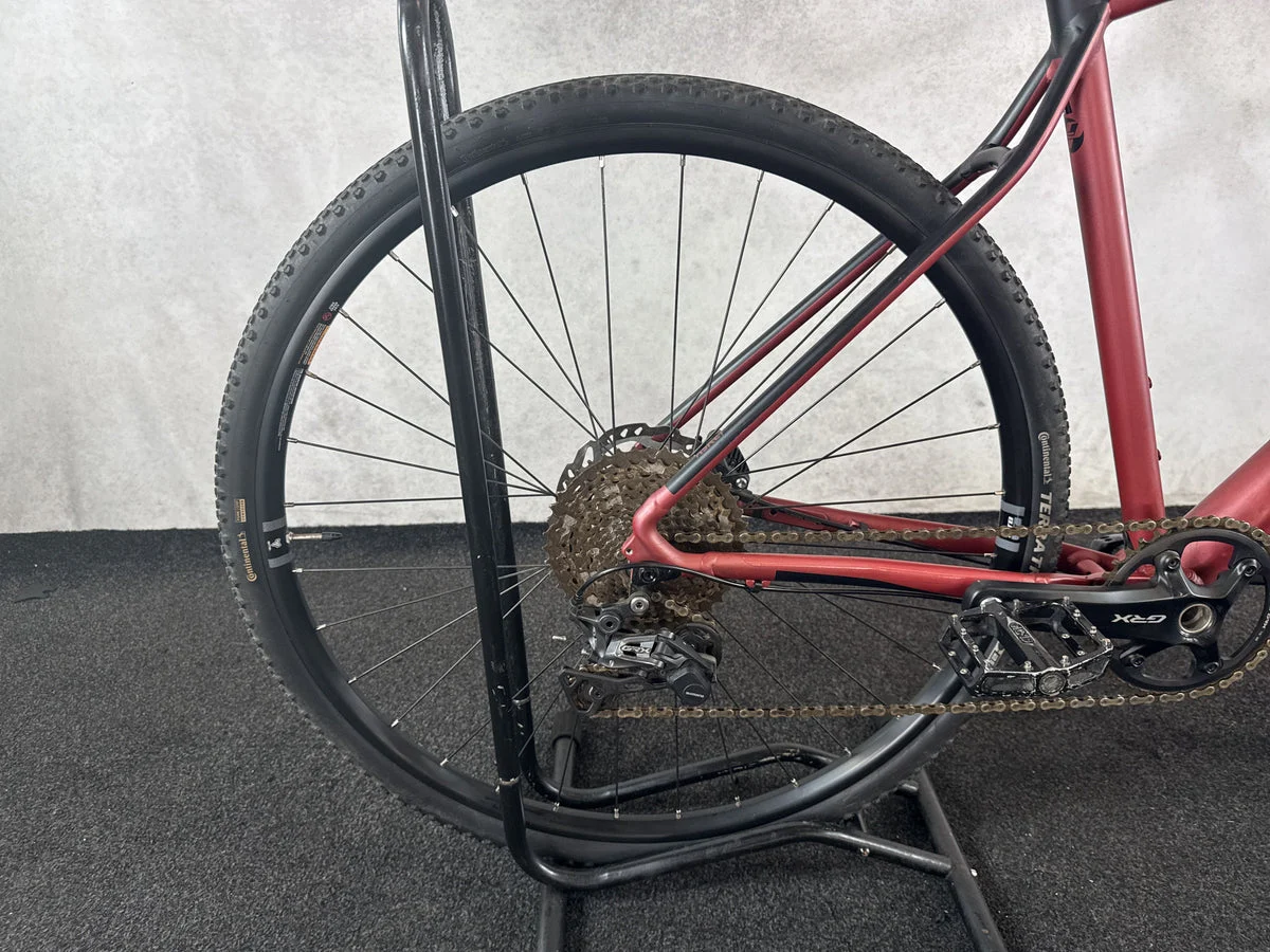 Ghost-Bikes Ghost Asket Advanced Gravel 2025, Bild 6