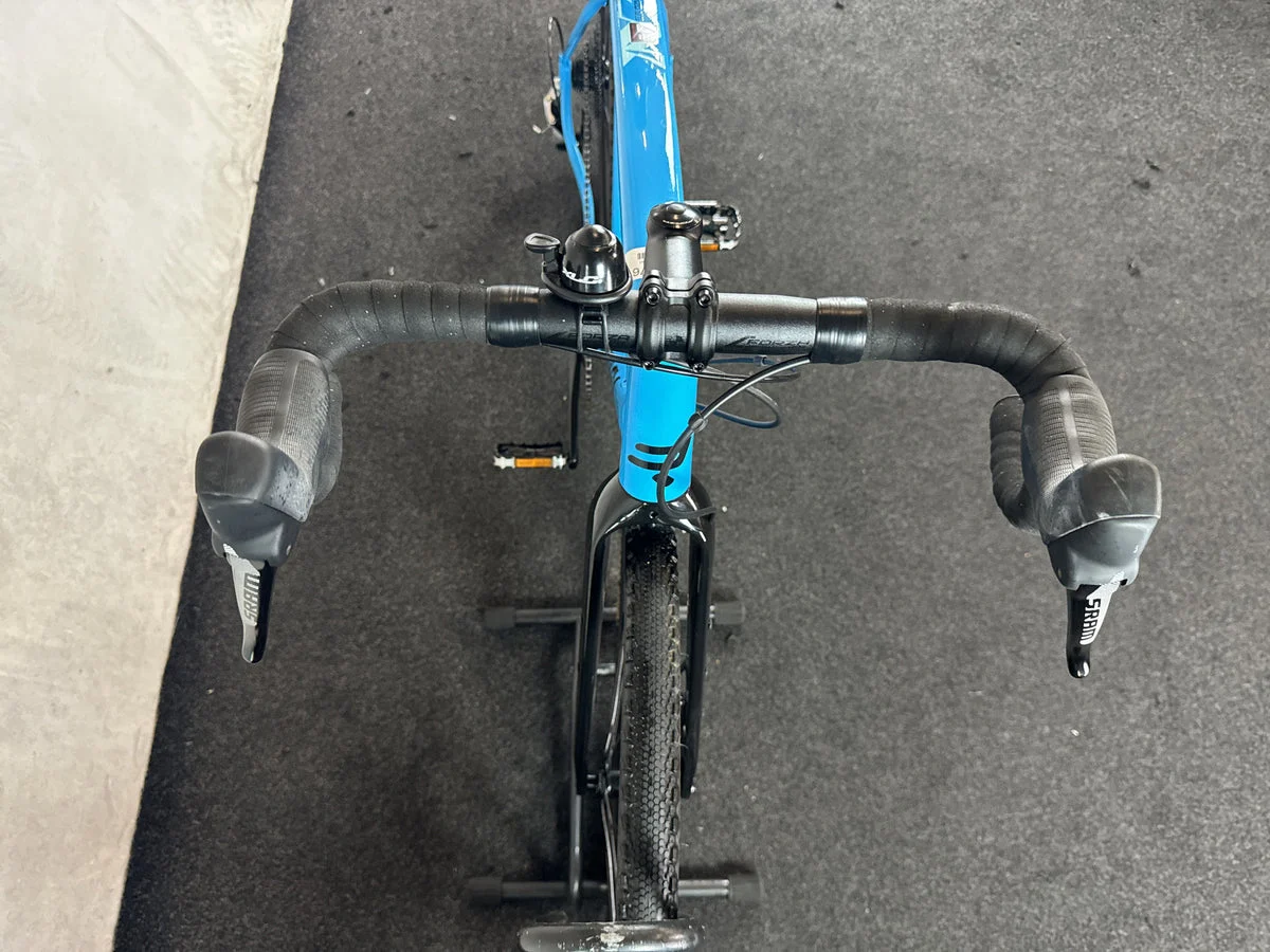 Ridley Kanzo A Rival1 2023, Bild 3