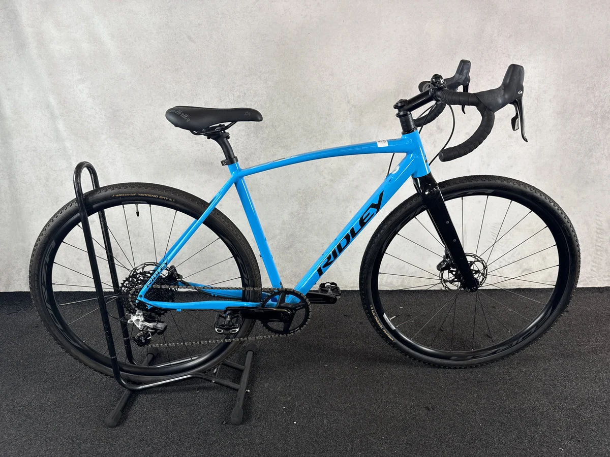 Ridley Kanzo A Rival1 2023, Bild 5