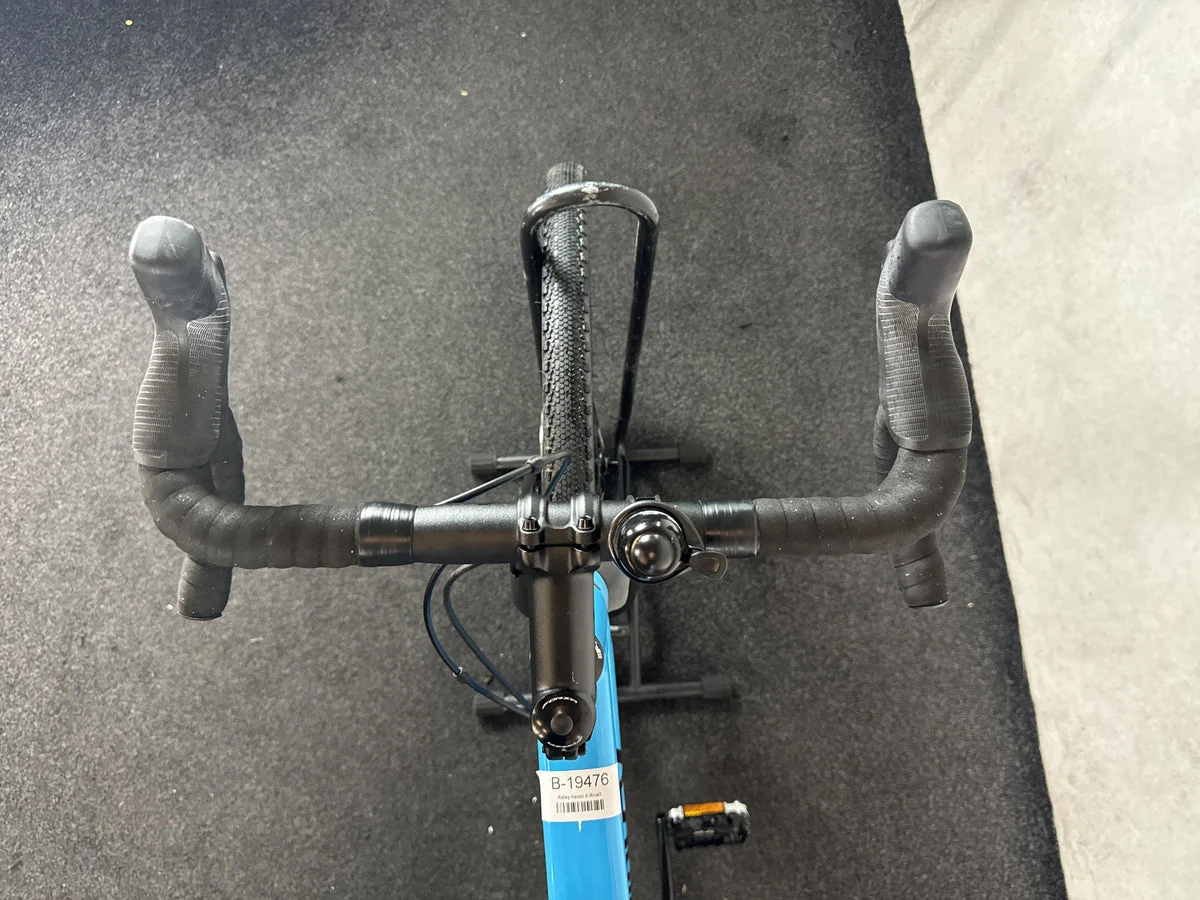Ridley Kanzo A Rival1 2023, Bild 2