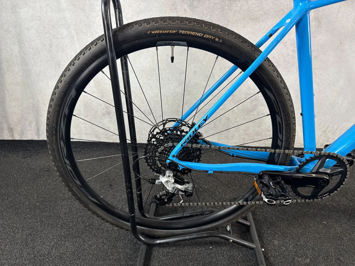 Ridley Kanzo A Rival1 2023, Bild 6