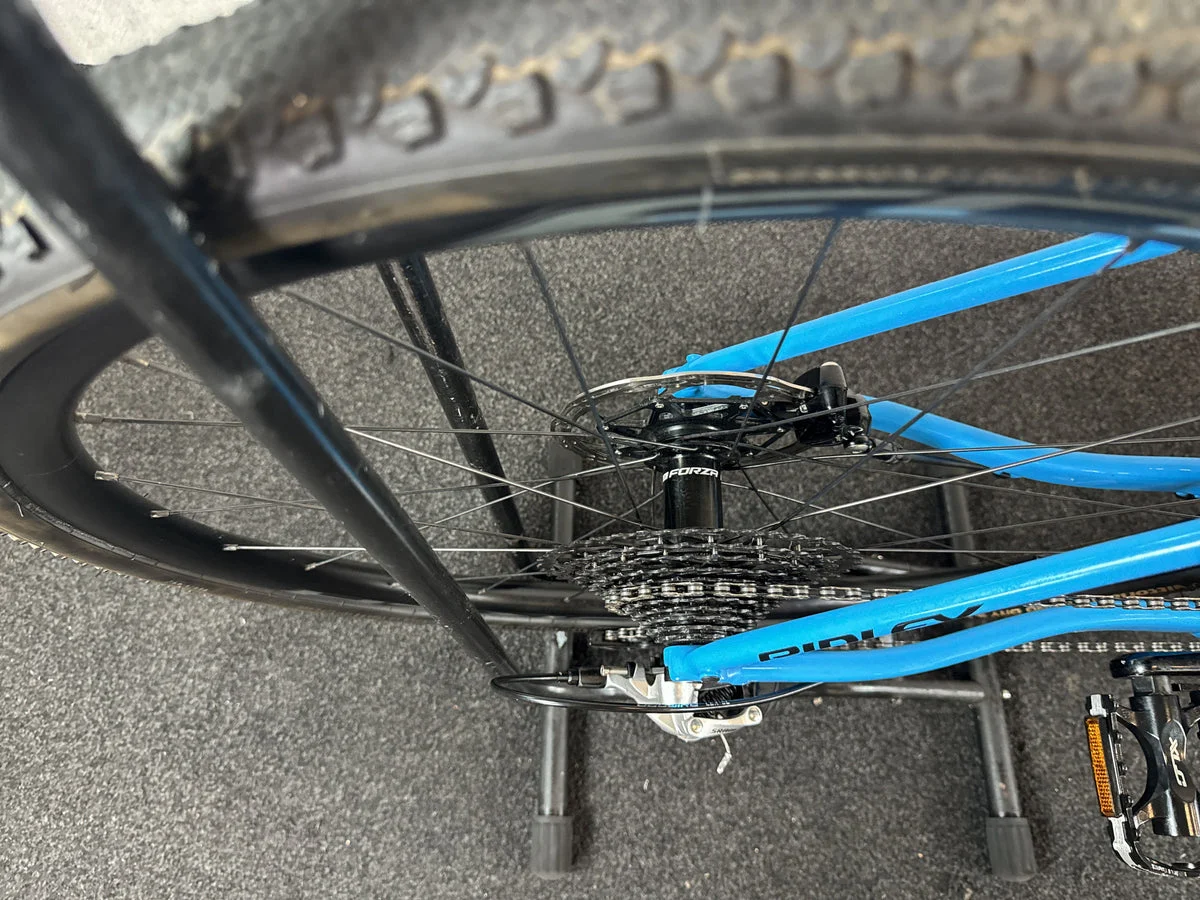 Ridley Kanzo A Rival1 2023, Bild 7