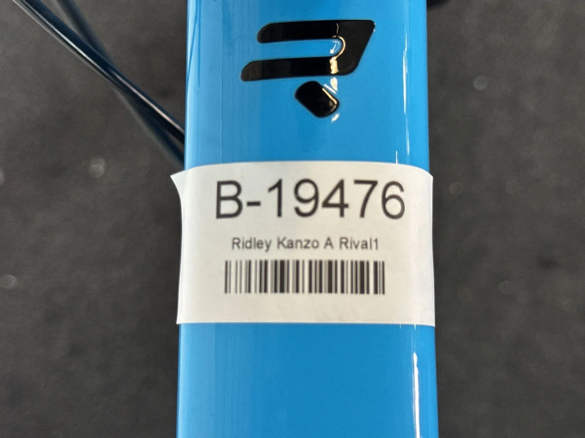 Ridley Kanzo A Rival1 2023, Bild 8
