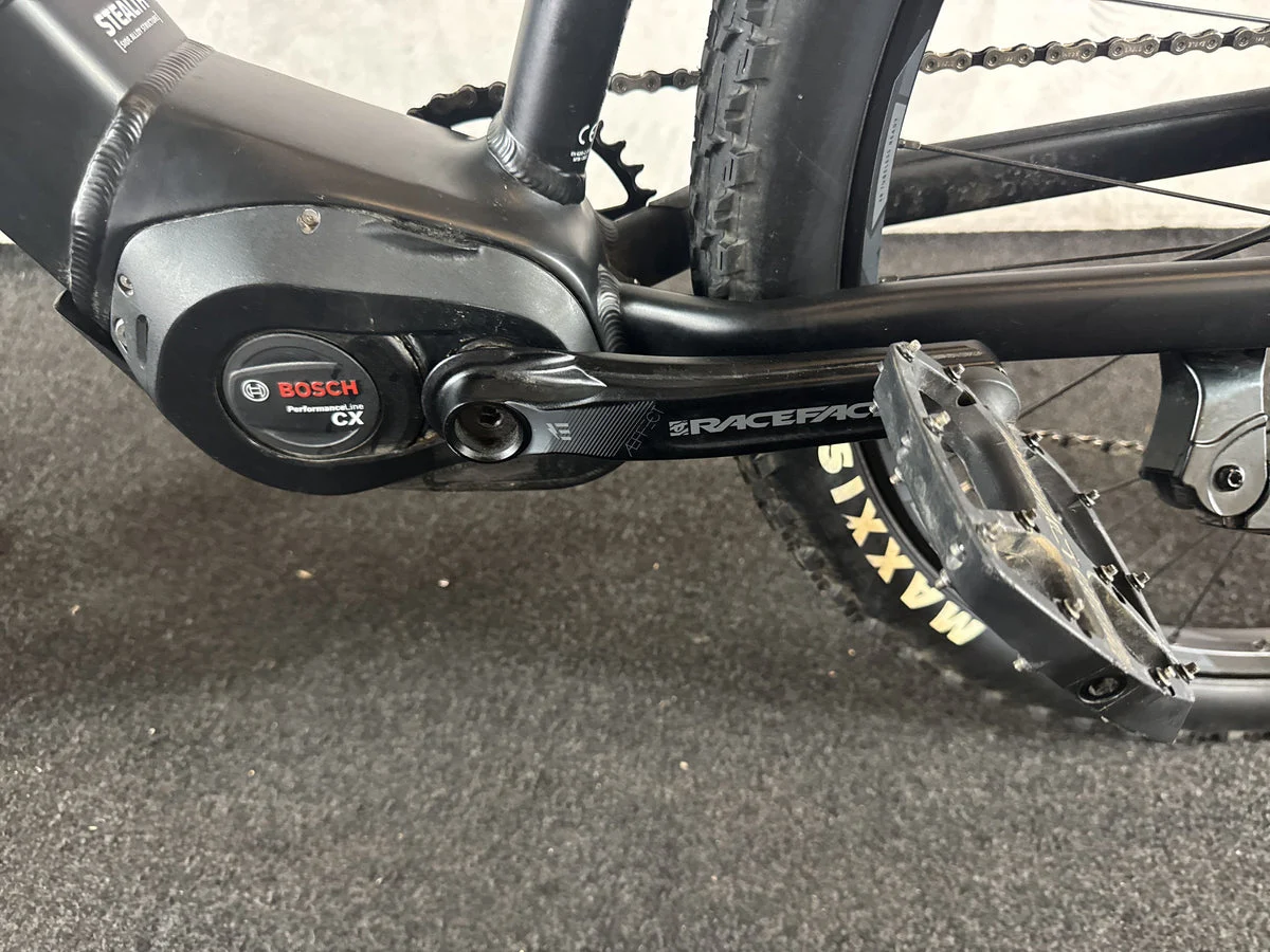 Mondraker Prime Rent 2023, Bild 2