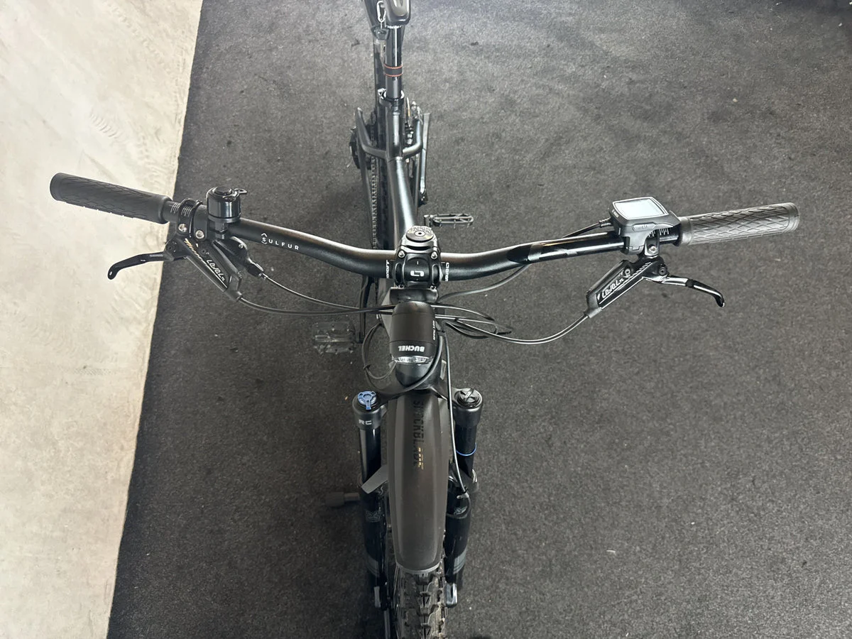 Mondraker Prime Rent 2023, Bild 5