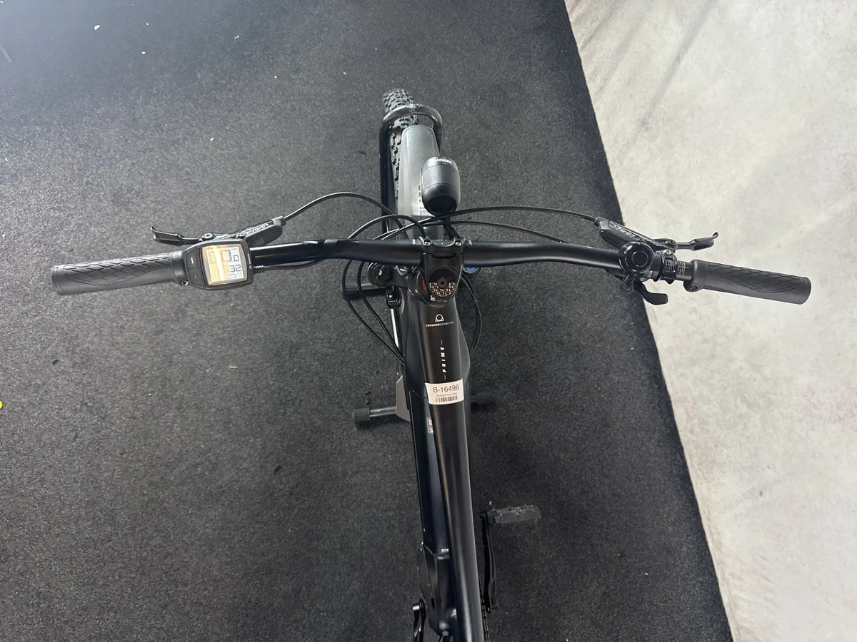 Mondraker Prime Rent 2023, Bild 3