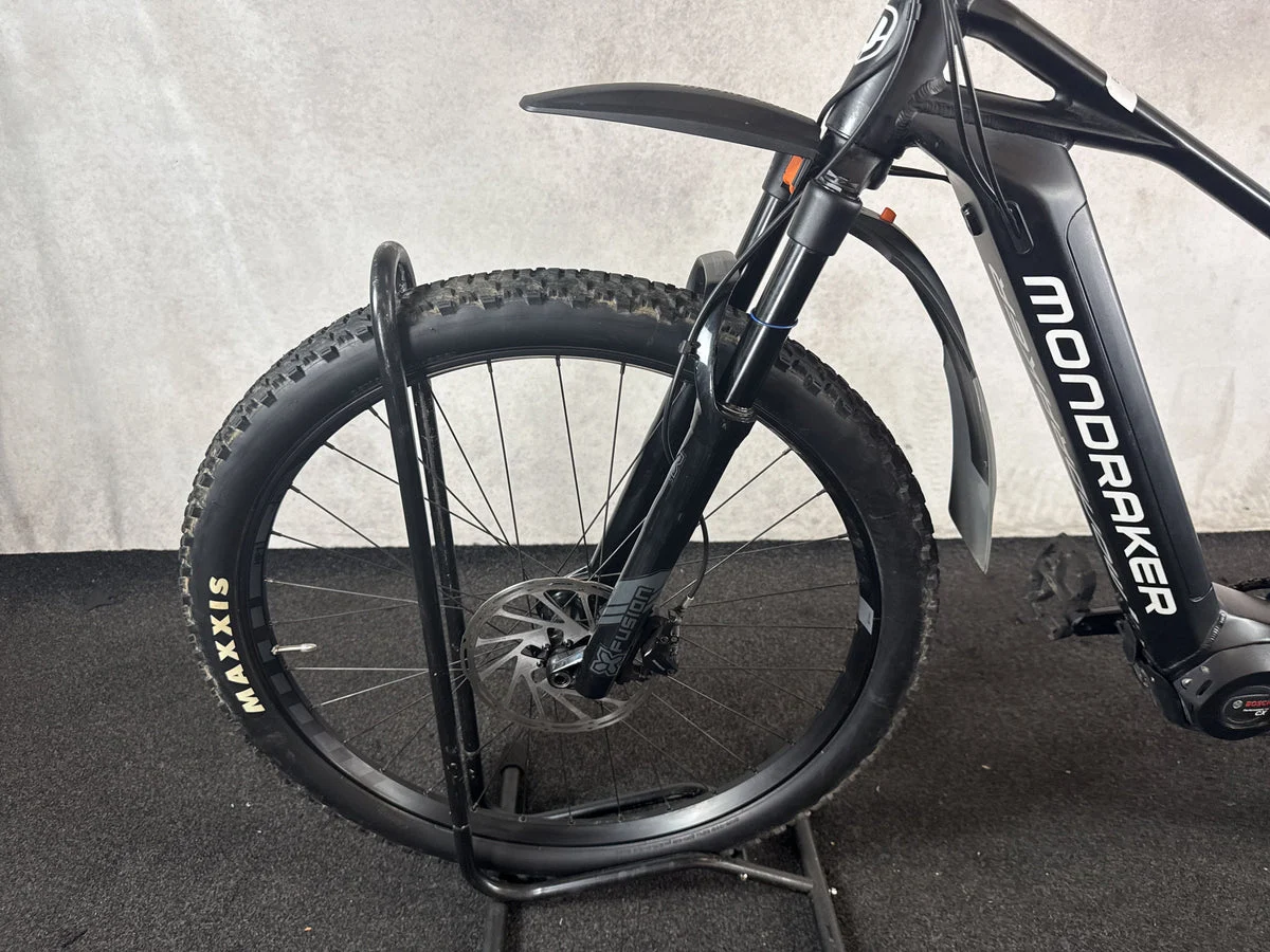 Mondraker Prime Rent 2023, Bild 6